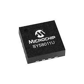 Microchip Technology,SY5