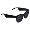 Alphax Polarized Stealth Black Replacement Lenses Compatible with Bose Soprano