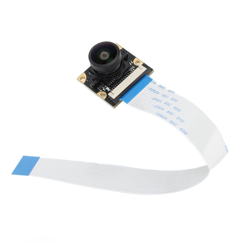 8MP Camera Module for Jetson Nano 1080P 160 Degree Wide