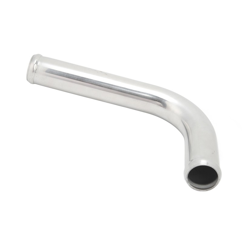 Radiator Coolant Tube 90° Bend 1‑1/4in Powerful Heat Dissipation Sturdy