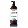 Laferv Aceite Masaje Lemongrass Verbena Riquisimo 1 L Despachador