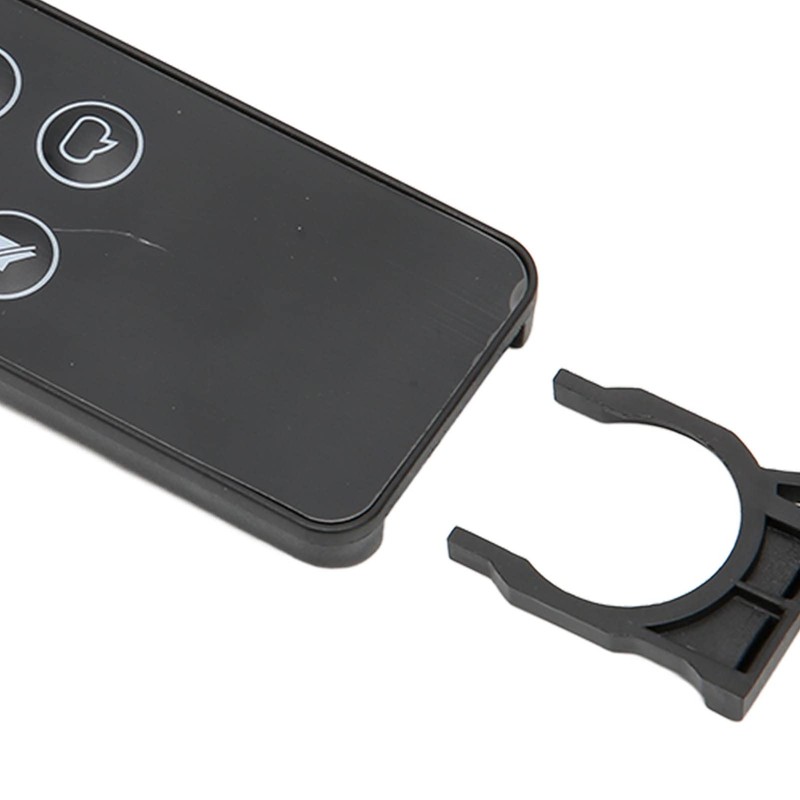 Soundbar Remote Control, KIMISS Universal Remote Controller Replacement for 418775