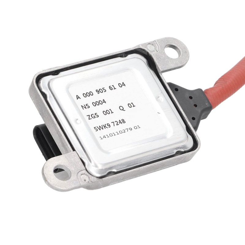 Leapiture Nitrogen Oxide Sensor NOX Sensor Probe A0009056104 Replacement of