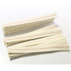 Pack of 20 100% Cotton Wicks Compatible with Burner Feuerhand Storm Lantern 276 and 275