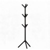 Freestanding Tree Coat Stand – Multi Hooks for Clothes Organization