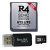 Pro Version 16GB Micro SDHC Dual Core Revolution Cartridge Compatible