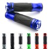 Handlebar Grips Compatible with Hyosung ST 700, I, Cruise Classic,