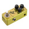 Btuty Overdrive Boost Guitar Effect Pedal Full Metal Shell True
