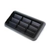 Rear Tailgate Air Vent Outlet Ventilation Net for Jeep for