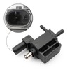 CJ5Z9K378B,Turbocharger Boost Solenoid Compatible with Ford.2013-2016 Escape 1.6L,2014-2019 Fiesta 1.6L,2013-2014