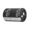 4 Pcs 450V 470μF Aluminium Electrolytic Capacitor for Inverter Welding
