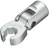 Tone 3SCF-11F Flex Claw Foot Wrench, 3/8 inch (9.5 mm)
