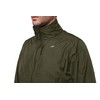 TRAILSIDE SUPPLY CO. Mens Windbreaker Jackets Lightweight Packable Jacket,Windproof and