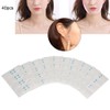 Invisible V-shaped lift stickers, V-line chin lifting pads, face lift