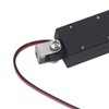 12V Electric Linear Actuator 15mm Stroke 120N Heavy Duty Mini