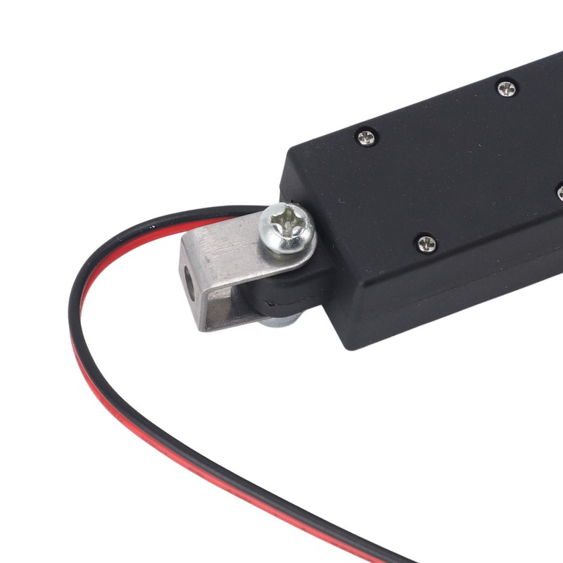 12V Electric Linear Actuator 15mm Stroke 120N Heavy Duty Mini