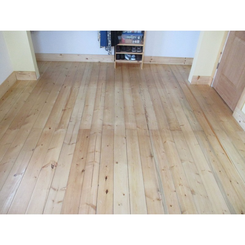 Floor-Coate Clear One Gallon-128 oz