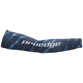 SSK EYA24015 Proedge Graphic Arm Sleeve, navy (70)