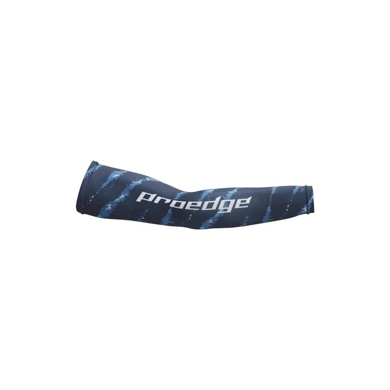 SSK EYA24015 Proedge Graphic Arm Sleeve, navy (70)