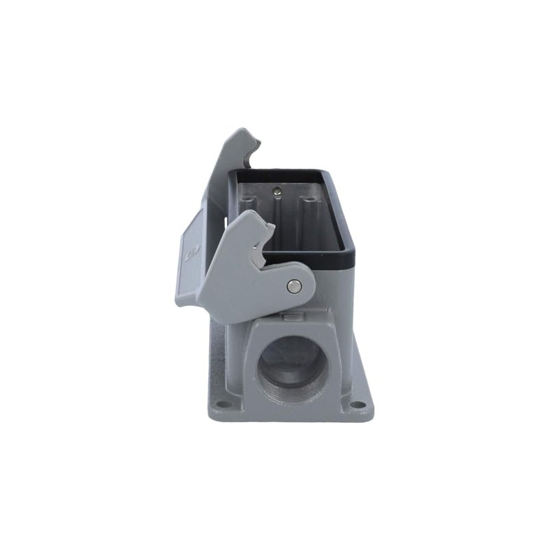 Socket Housing Han® 24B ASG1 lb M25 19 30 024