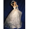S.S.S Anna New Vintage Rare & Unique Nini Porcelain Bride