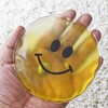 Snap Hand Warmer (Smile) Smile hot pack 4ea