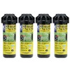 K Rain 3/4" K5 Select Gear Driven Rotor | 40°