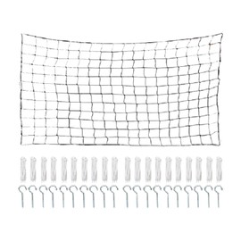 Dickly Pool Toy Float Storage Net Pool Hanging Organizer Mesh for Balls Accessories