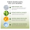 Mascarilla Oxyglow Barro Control Aceite