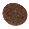 Arc Abrasives 59382 Type R Grade A MED Quick-Lok Surface