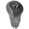 6 Speed MT Gear Shift Knob Stick Replacement Fit for