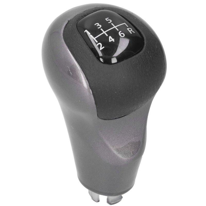 6 Speed MT Gear Shift Knob Stick Replacement Fit for