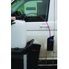 Laser 5512 Large Bore Jiggle Syphon, 2 m, Copper