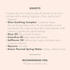 Eau Thermale Avene Moisturizing Melt-in Balm, Shea Oil Body Butter,