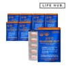 Life Herb Glucut Green Tea Catechin 7 boxes (1,000mg x