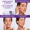 Kit Oréal Paris Sérum Ácido Hialurónico Crema Gel