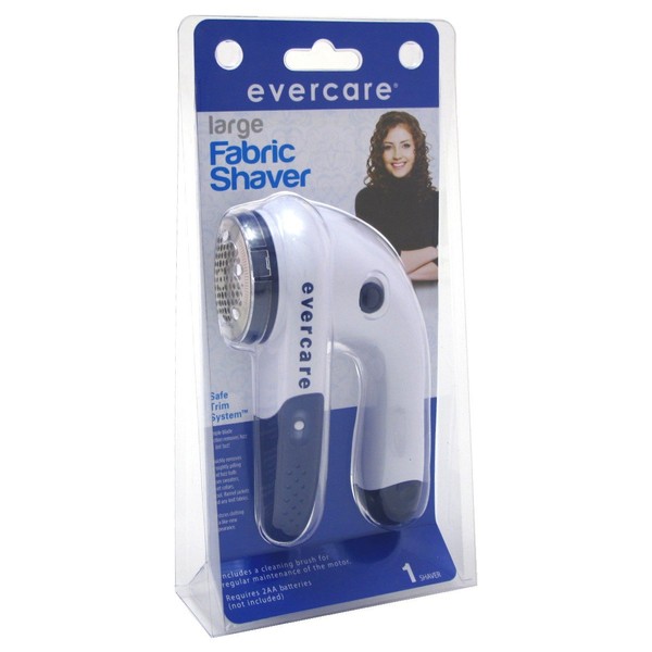 Evercare Evercare Fabric Shaver Large (6 Pack)