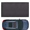 Auto Schiebedach, Schiebedach Cover | Magnetische Abdeckung Sonnenschild Schiebedach Fenster