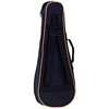Ortega Guitars OUBSTD-SO Professional Nylon Soprano Ukulele Bag