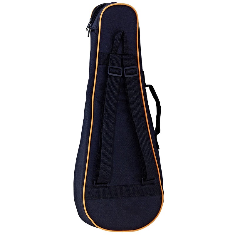 Ortega Guitars OUBSTD-SO Professional Nylon Soprano Ukulele Bag