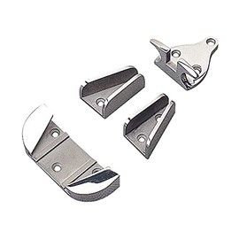 Sea-Dog Stainless Steel Anchor Chocks f/5-20lb Anchor [322150-1]