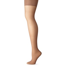 No nonsense Women's Shaping Tight, Suntan, D