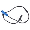 HouYeen Front Left or Right ABS Wheel Speed Sensor for