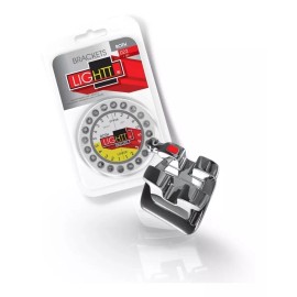 AhKimPech Kit Bracket Roth 022 Lightt Ah Kim Pech 1 Set