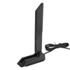 Eternal WiFi Antenna with SMA Connector 2.4G 5.8G 6G Tri