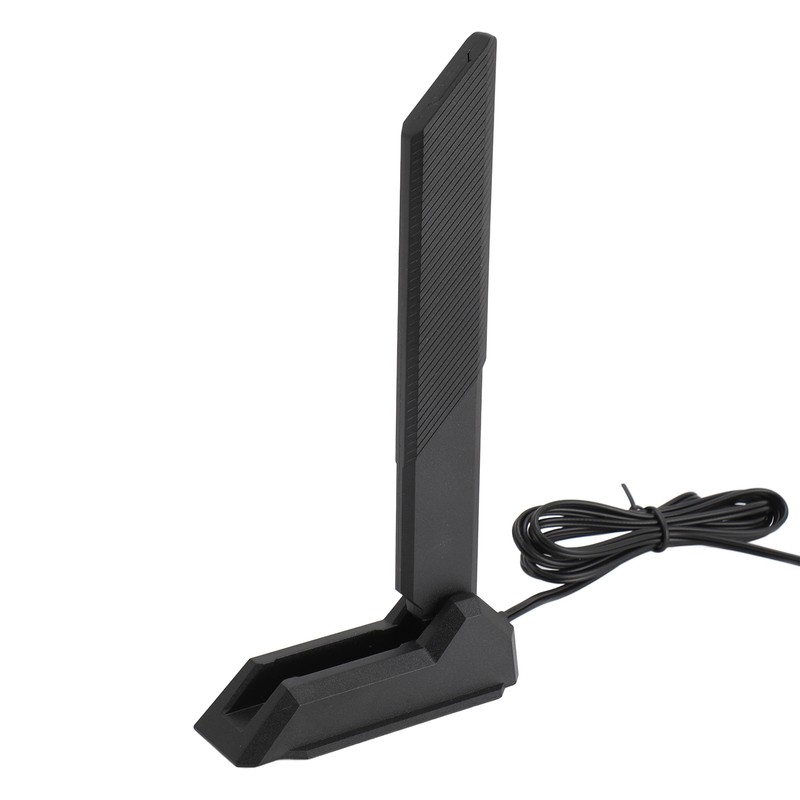Eternal WiFi Antenna with SMA Connector 2.4G 5.8G 6G Tri