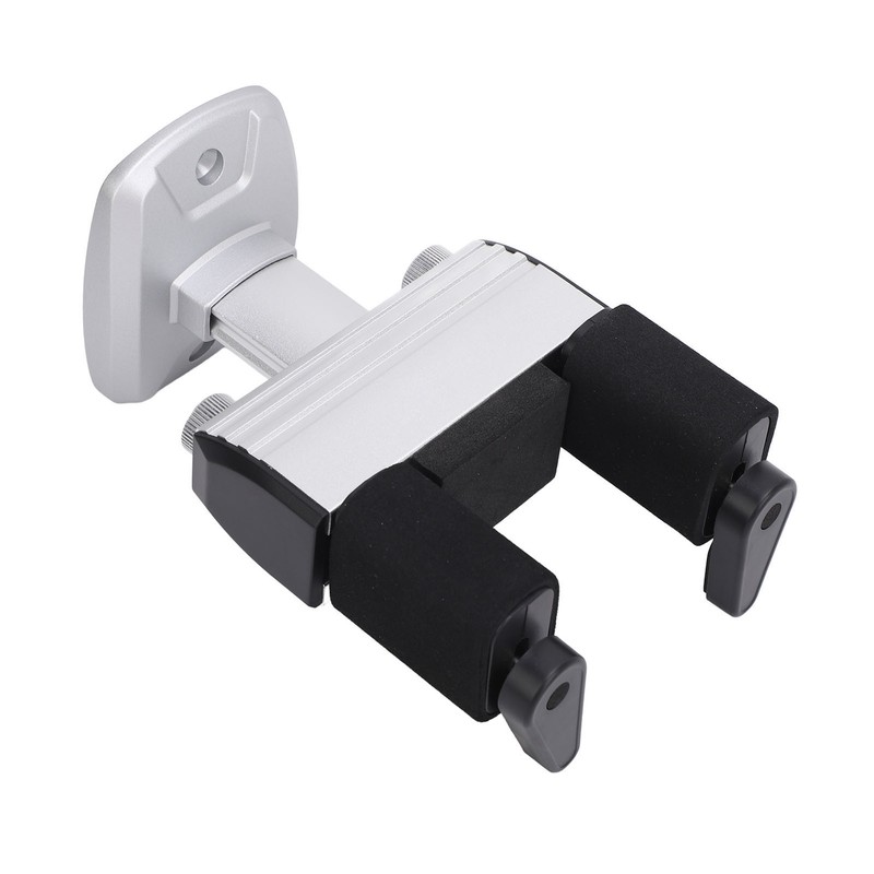 Automatic Lock Guitar Wall Mount Hanger Gravity Lock Instrument Hanger