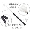 MNWMNW Drum Brush Wire Brush Drum Stick Brush Wire Brush