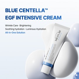 MILDLAB [MILDLAB]Blue Centella EGF Intensive Cream 50ml