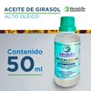 VERALIFE | Suplementos Alimenticios - Aceite de Girasol Ozonizado -